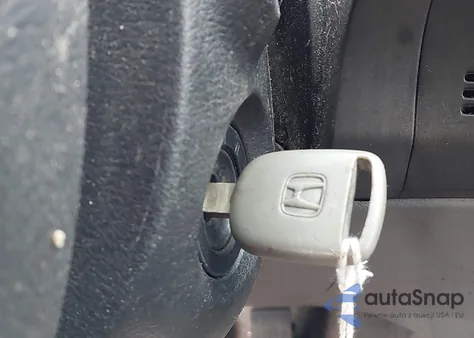 2007 Honda Civic Lx из США, поврежденный, VIN 2HGFG11697H556376